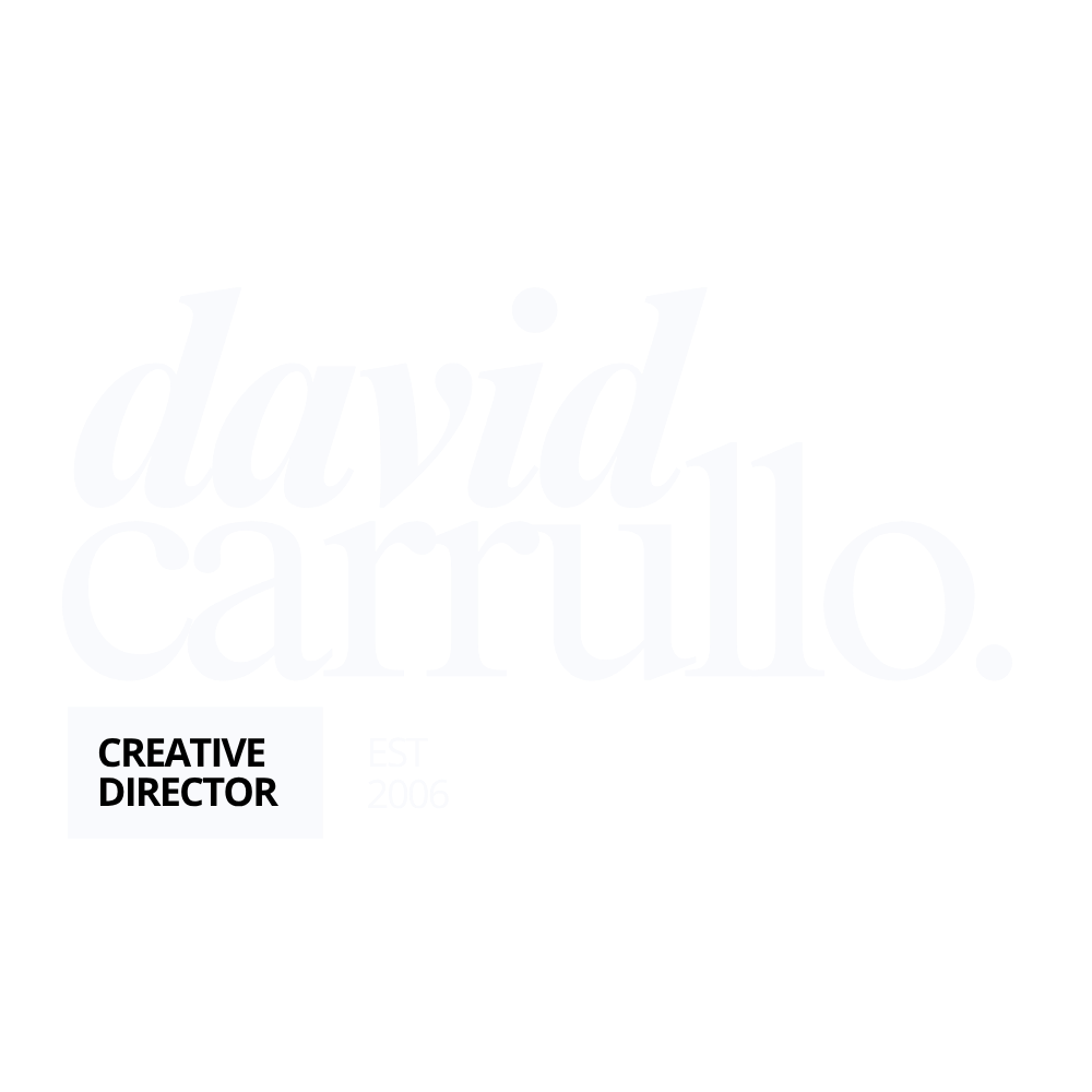 David"s Portfolio